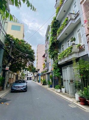 Hire 3rd House of Lâm Thị Hố P. Tân Chánh Hiệp District 12