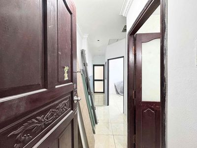Cheap price! Rent two bedrooms 35 m2 Full interior 4/3 cars just 3/2 District 10