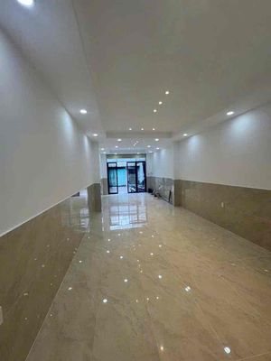 Phạm Văn Chiêu root house - truck alley (4 x25 M)