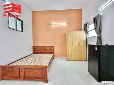 The studio is only 4 million entire interiors immediately Nguyễn Duy Trinh.
