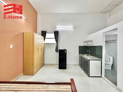 The studio is only 4 million entire interiors immediately Nguyễn Duy Trinh.