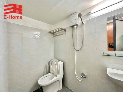 The studio is only 4 million entire interiors immediately Nguyễn Duy Trinh.