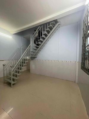 4 Bedrooms 80 m2 Lò Lu, District 9