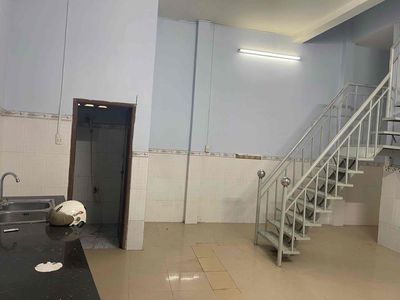 4 Bedrooms 80 m2 Lò Lu, District 9