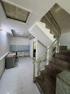 rented house