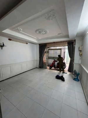 rented house