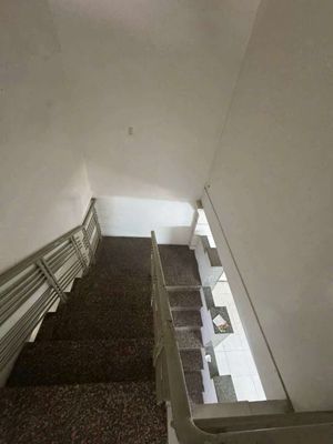 rented house