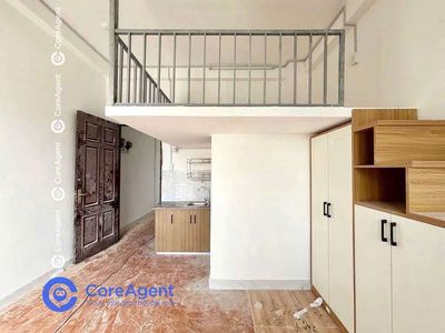 high guard + sky window balcony - new LPL - Bình Tân