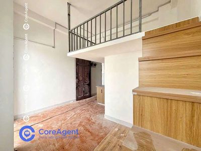 high guard + sky window balcony - new LPL - Bình Tân