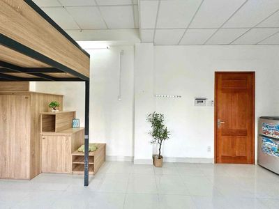 Opening mini building close to hiuit
