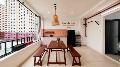 Penalous, elevator, xvvt 19, Bình Thạnh, Blue Row.