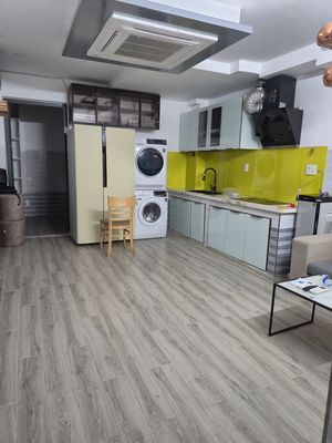Hoàng Diệu 2 Linh Trung lodge room - 600 M Way