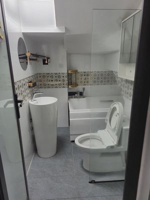 Hoàng Diệu 2 Linh Trung lodge room - 600 M Way