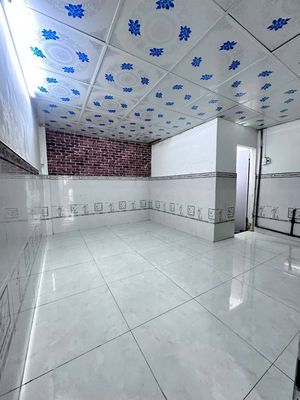 (9 million 3 bedrooms 2 toilets) To rent 3 Trần Tấn 4 x 15 mt + suspended