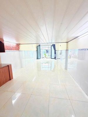 (9 million 3 bedrooms 2 toilets) To rent 3 Trần Tấn 4 x 15 mt + suspended