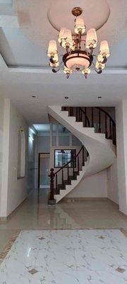 Rent Gò Vấp Root House
