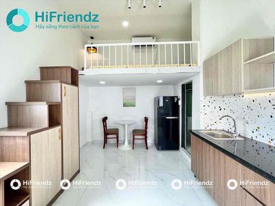 Nice loft - full furniture - move in immediately