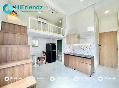 Nice loft - full furniture - move in immediately