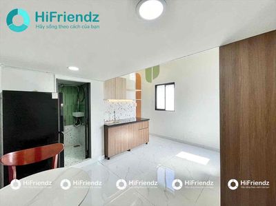 Nice loft - full furniture - move in immediately