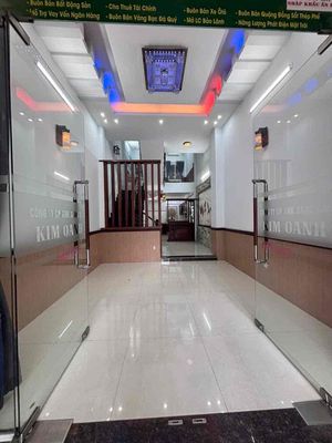 To rent Gò Vấp Base House