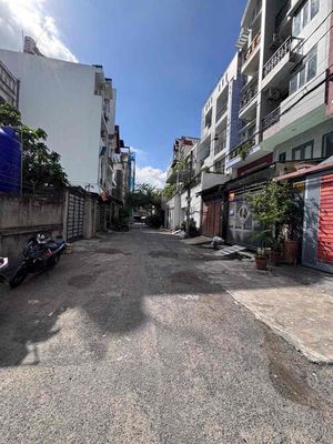 To rent Gò Vấp Base House