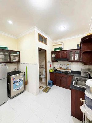 Renting -Nguyễn Trung Trực, Bình Thạnh – full interior - 2 bedroom(.