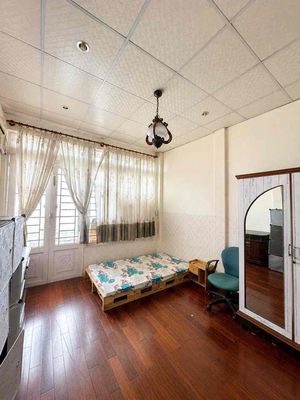 Renting -Nguyễn Trung Trực, Bình Thạnh – full interior - 2 bedroom(.