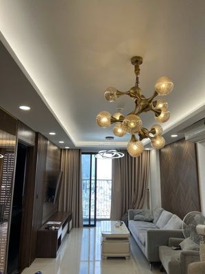 Rent two bedrooms, two full-size toilets in the capital of centrosa for only 24 million.