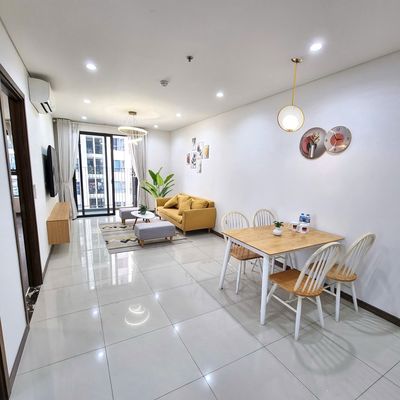 Rent two bedrooms, two full-size toilets in the capital of centrosa for only 24 million.