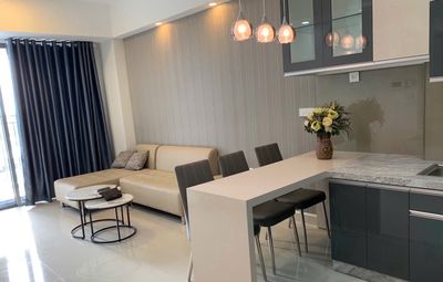 Golden Mansion Novaland Airport 13.5 million 2 rooms 50 meters2