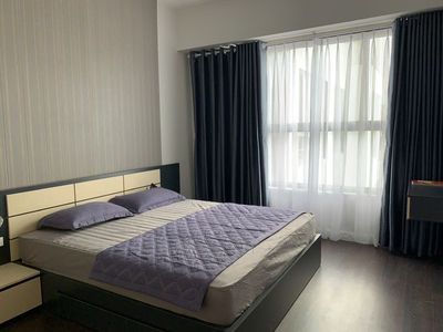 Golden Mansion Novaland Airport 13.5 million 2 rooms 50 meters2