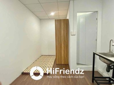 The cheap student room near the medical university, open university - full interior