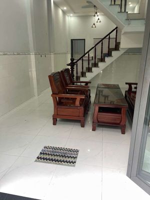 Three four bedrooms. Three bathrooms.