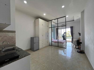 1 Super Sleep Room 50 m2 - Railway Hospital - Tân Định District 1