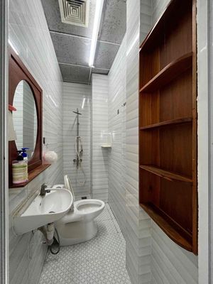1 Super Sleep Room 50 m2 - Railway Hospital - Tân Định District 1