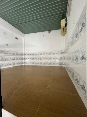 3.5 million – high guard room and 22 meters wide Gò Vấp