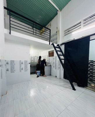 3.5 million – high guard room and 22 meters wide Gò Vấp
