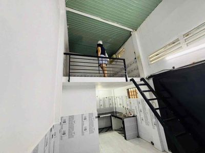 3.5 million – high guard room and 22 meters wide Gò Vấp