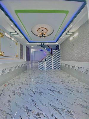 Rent a house of one-one-one-Nguyễn Trọng Tuyển-10 Q. Phú Nhuận.