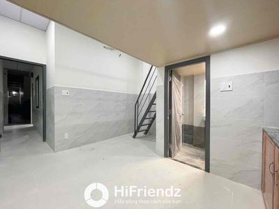 newly built LDIF - wide 30 M2 - full interior - near the lote - vhu