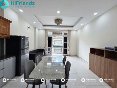 Rent the apartment. A balcony bedroom. Super clear.