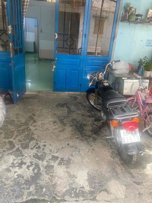 Rent 4x12 Quang Trung.