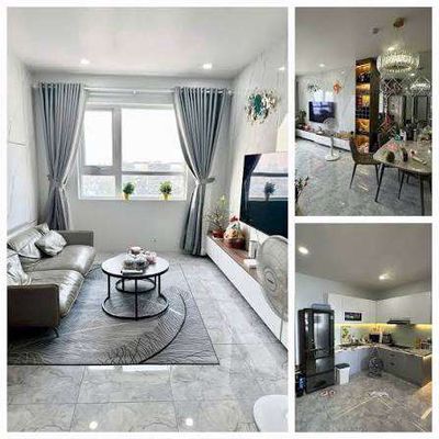 Renting topaz elite District 8 – 2 bedroom 2 - 79 M2 - 12 million