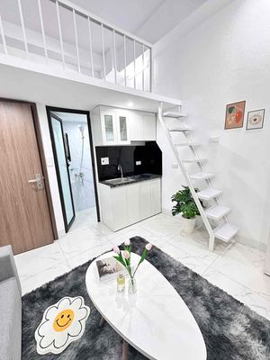 open up the super-beautiful interior