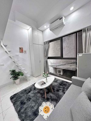 open up the super-beautiful interior