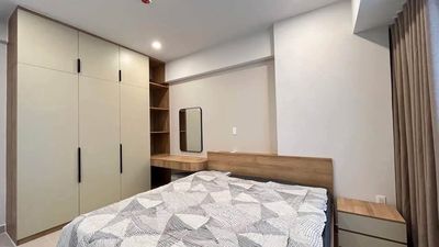 The high-end apartment of Kimmund, Japan 3 bedroom Full interior rent for 15 million and a half
