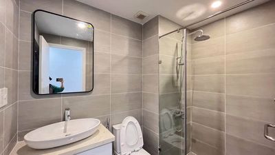 The high-end apartment of Kimmund, Japan 3 bedroom Full interior rent for 15 million and a half