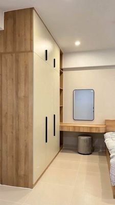 The high-end apartment of Kimmund, Japan 3 bedroom Full interior rent for 15 million and a half