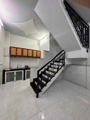Rent an alley 49/2 ĐƯỜNG SỐ 51-7* 14 Gò Vấp