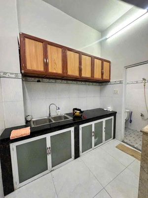 Rent an alley 49/2 ĐƯỜNG SỐ 51-7* 14 Gò Vấp